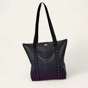 Totebag Venecia - Eco Cuero