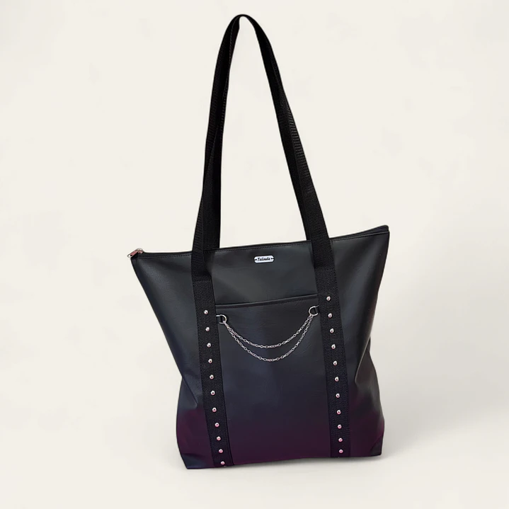 Totebag Venecia - Eco Cuero 1