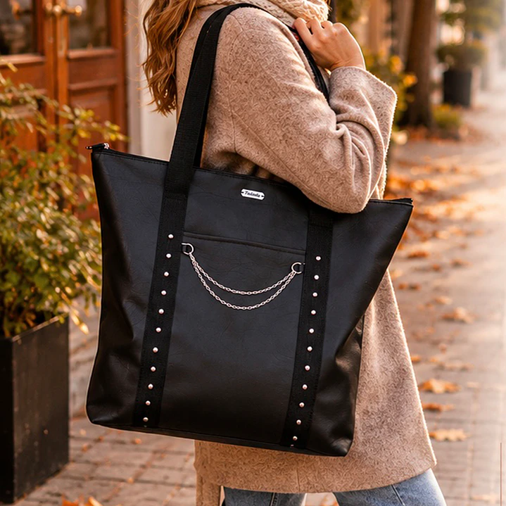 Totebag Venecia - Eco Cuero 3