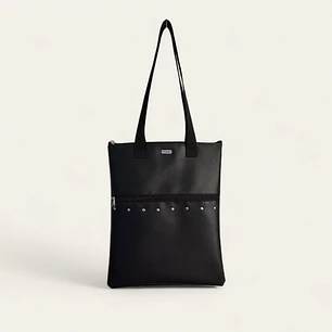 Totebag Paris- Eco Cuero