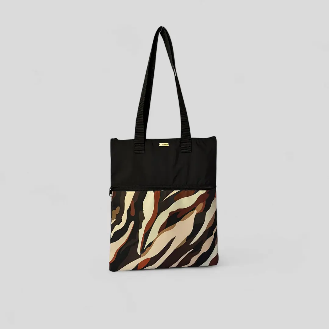 Totebag Paris Diseño #037 1
