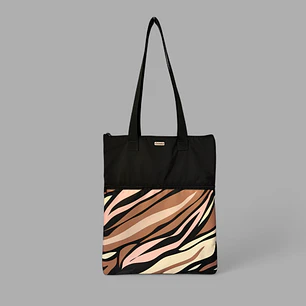 Totebag Paris Diseño #038