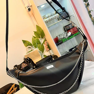 Banano Bag - Eco Cuero