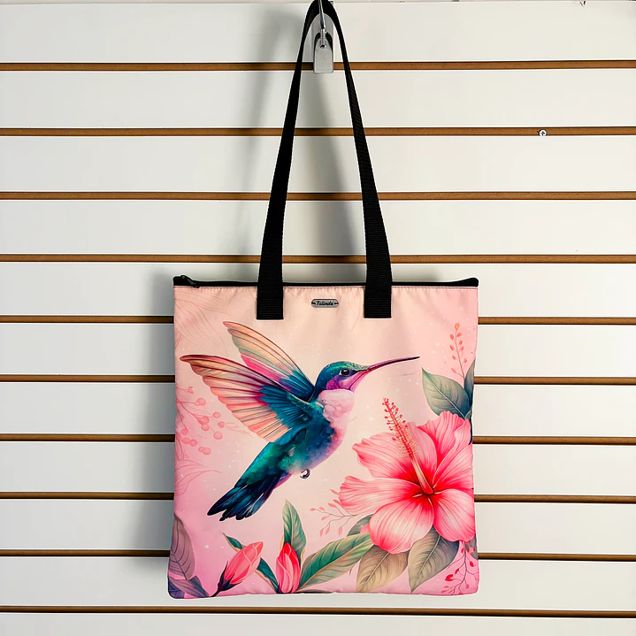 Totebag Talinda Diseño #642 2