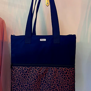 Totebag Paris Diseño #003