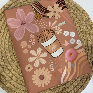 Funda de Libro Diseño #903