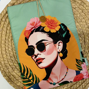 Funda de Libro Diseño #606