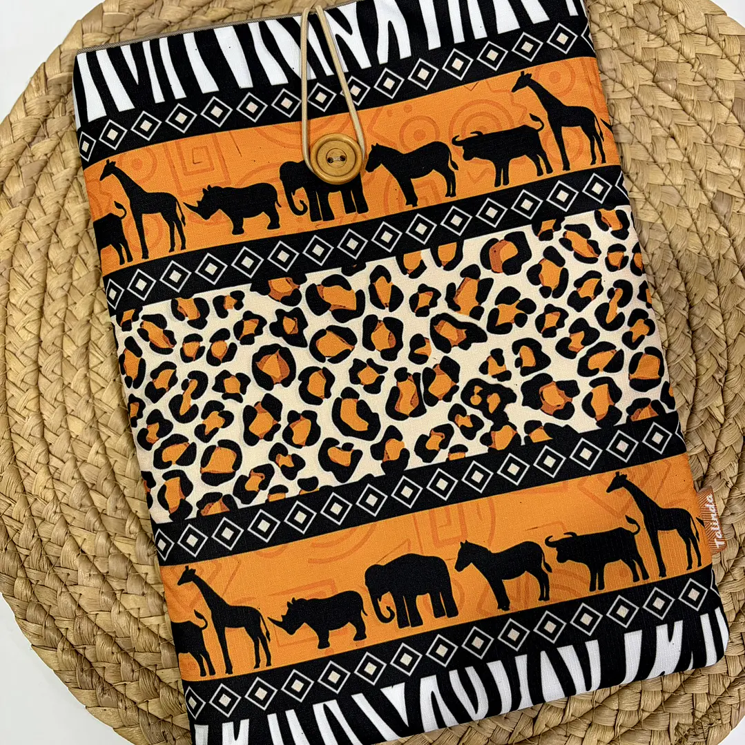 Funda de Libro Diseño #609 1