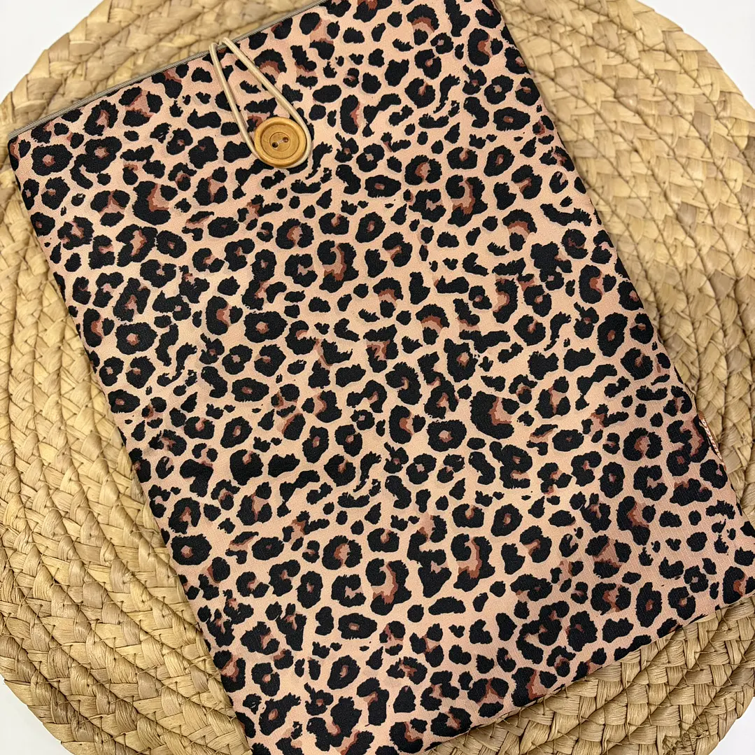 Funda de Libro Diseño #002 1