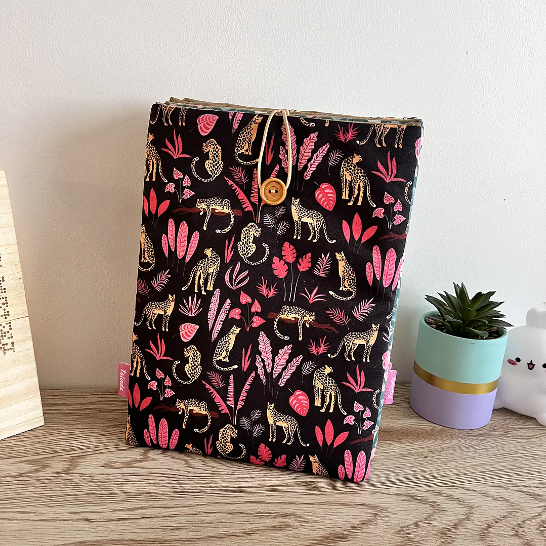 Funda de Libro Diseño #304 1