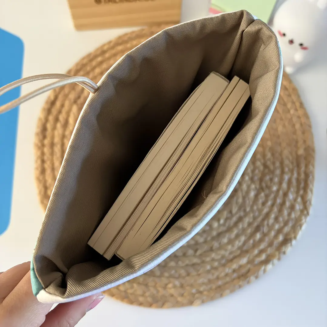 Funda de Libro Diseño #935 4