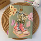 Funda de Libro Diseño #912 - Miniatura 1