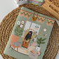 Funda de Libro Diseño #910 - Miniatura 1