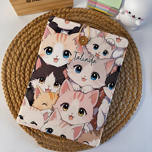 Funda de Libro Diseño #924