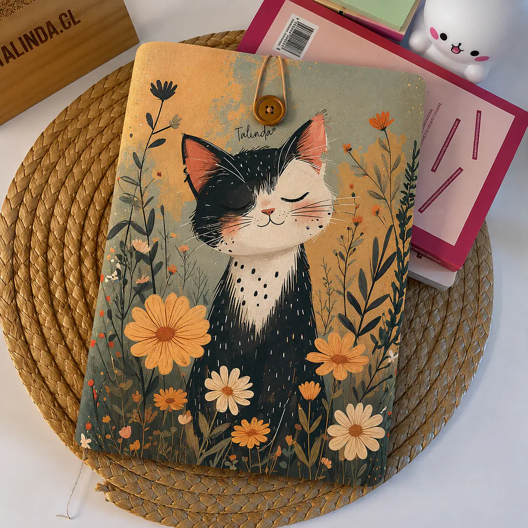 Funda de Libro Diseño #931 1
