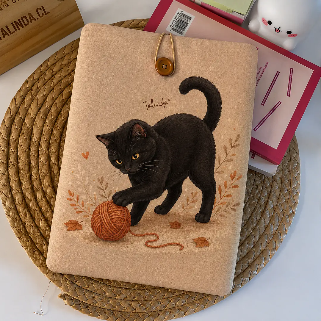 Funda de Libro Diseño #928 1