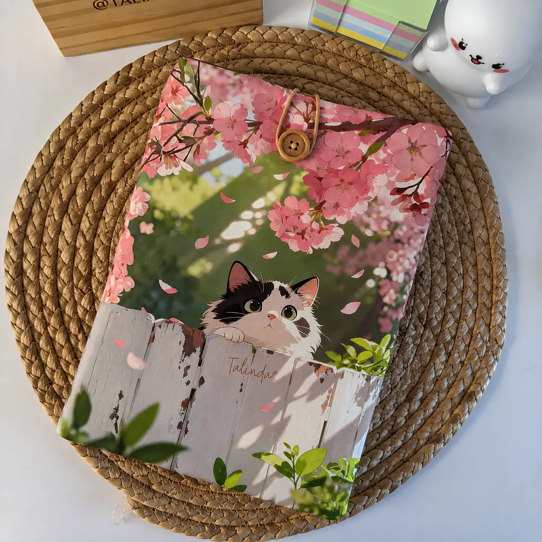 Funda de Libro Diseño #925 1