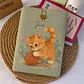 Funda de Libro Diseño #927 - Miniatura 1