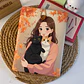 Funda de Libro Diseño #937 - Miniatura 1