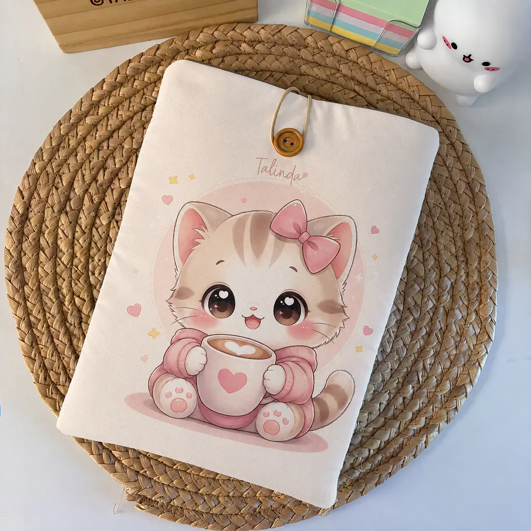 Funda de Libro Diseño #930 1