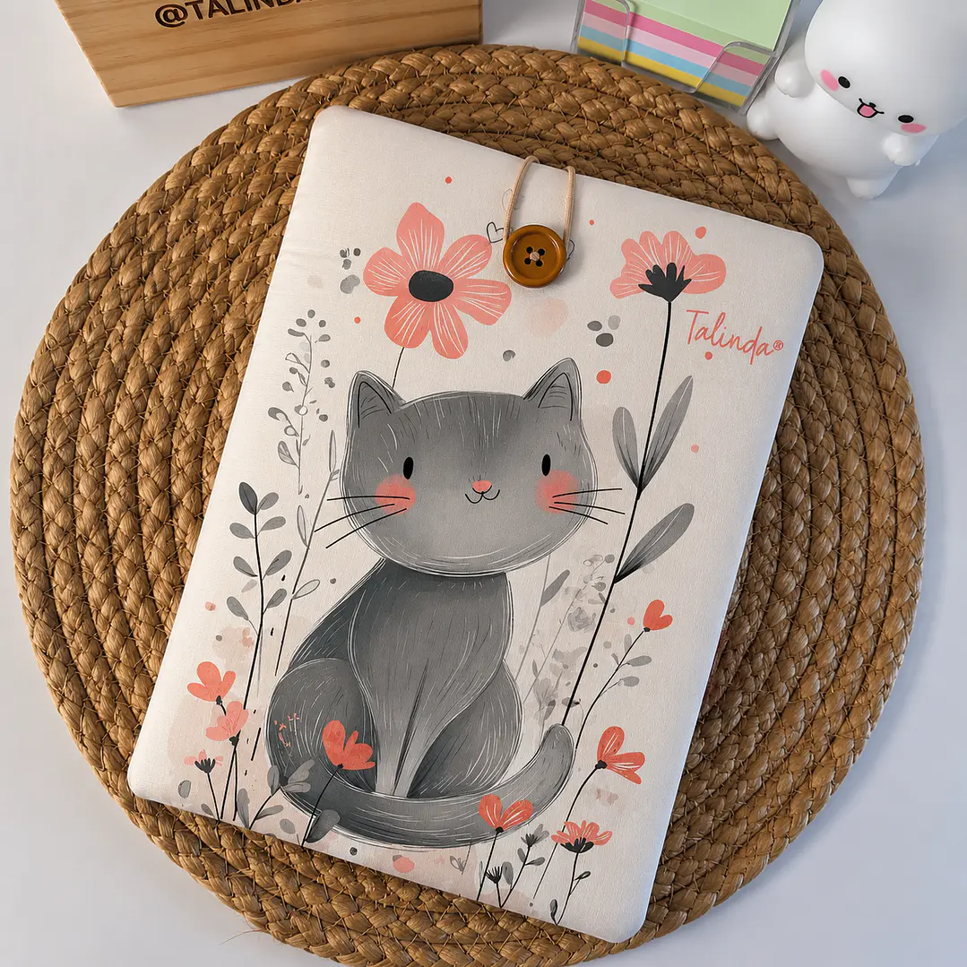 Funda de Libro Diseño #933 1