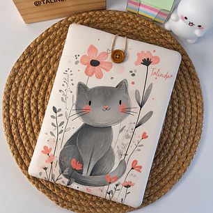 Funda de Libro Diseño #933