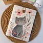 Funda de Libro Diseño #933 - Miniatura 1