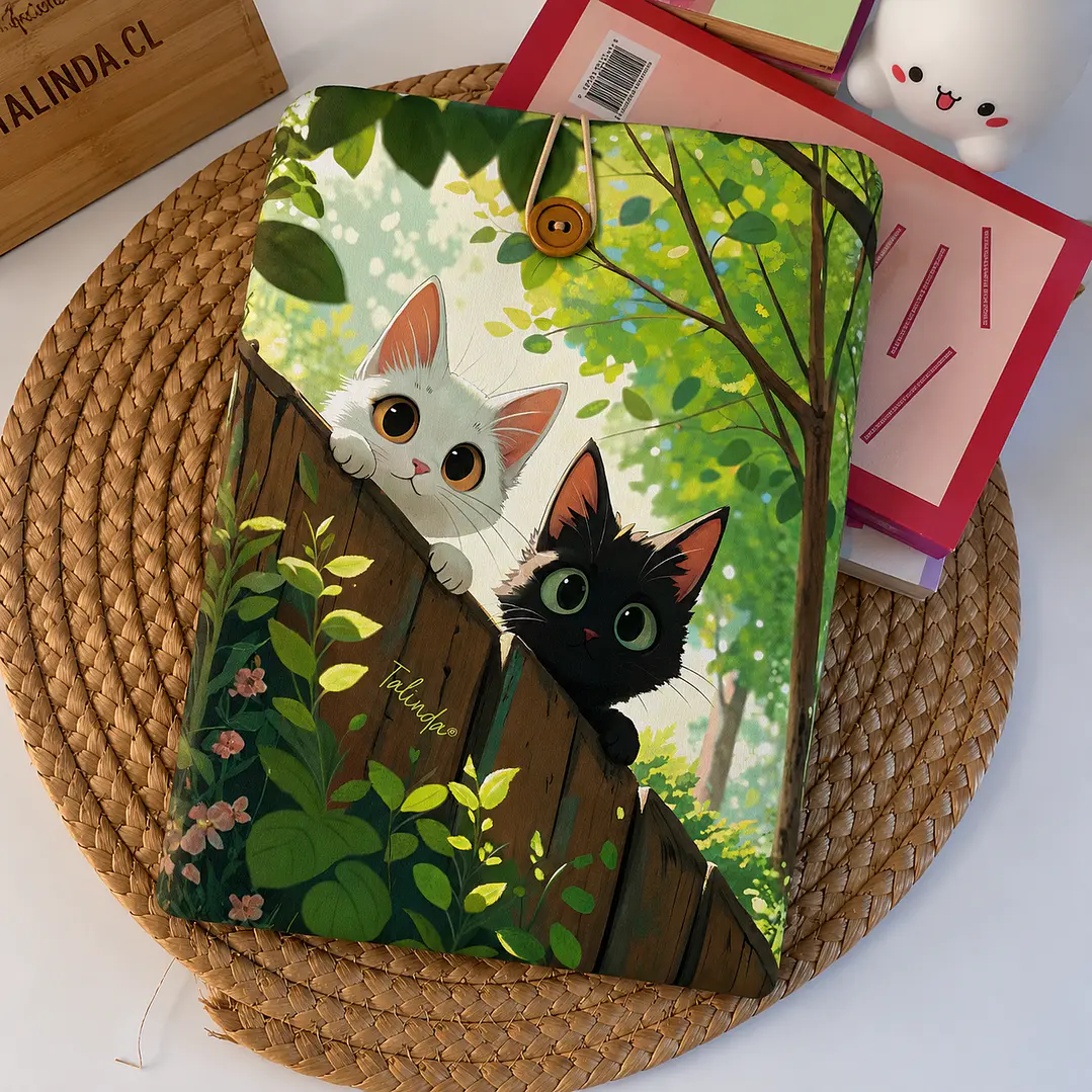 Funda de Libro Diseño #934 1