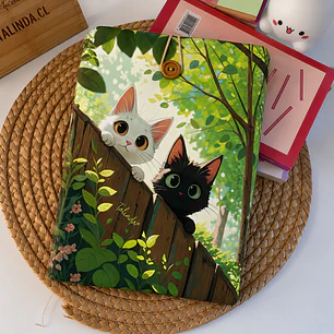Funda de Libro Diseño #934
