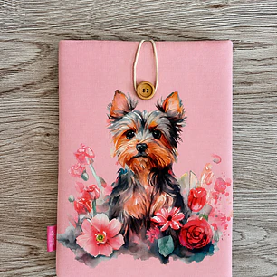 Funda de Libro Diseño #656