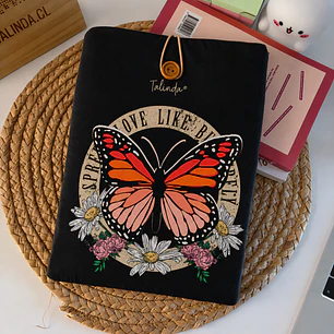 Funda de Libro Diseño #652