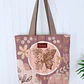 Totebag Jazmín - Diseño 505 - Miniatura 1