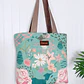 Totebag Jazmín - Diseño 508 - Miniatura 1