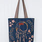 Totebag Jazmín - Diseño 513 - Miniatura 1