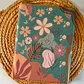 Funda Talinda con Cierre #Diseño  904 - Miniatura 1