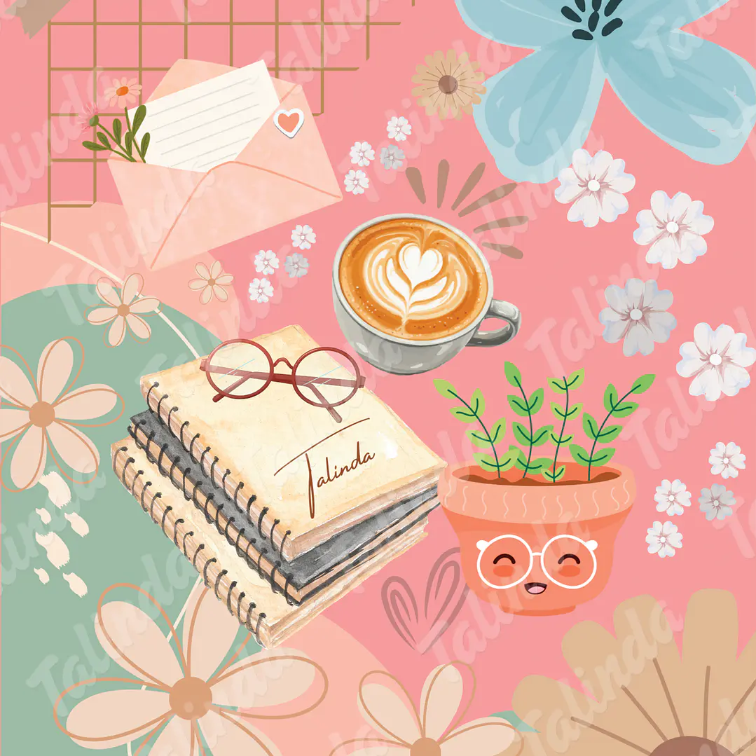 Funda Talinda con Cierre #Diseño  906 2