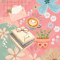 Funda Talinda con Cierre #Diseño  906 - Miniatura 2