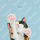 Funda Talinda con Cierre #Diseño 929 - Miniatura 2