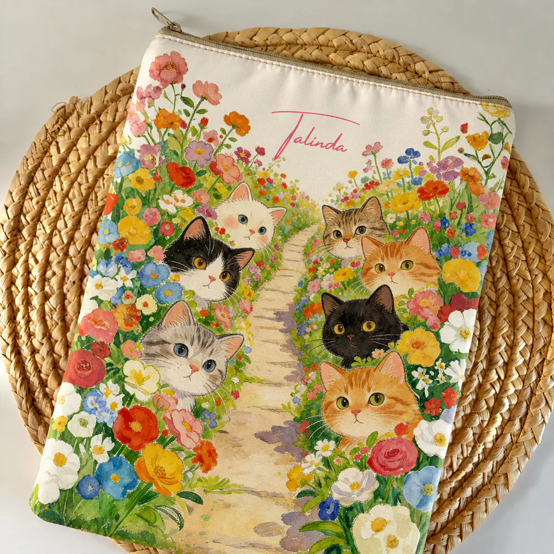 Funda Talinda con Cierre #Diseño 923 1