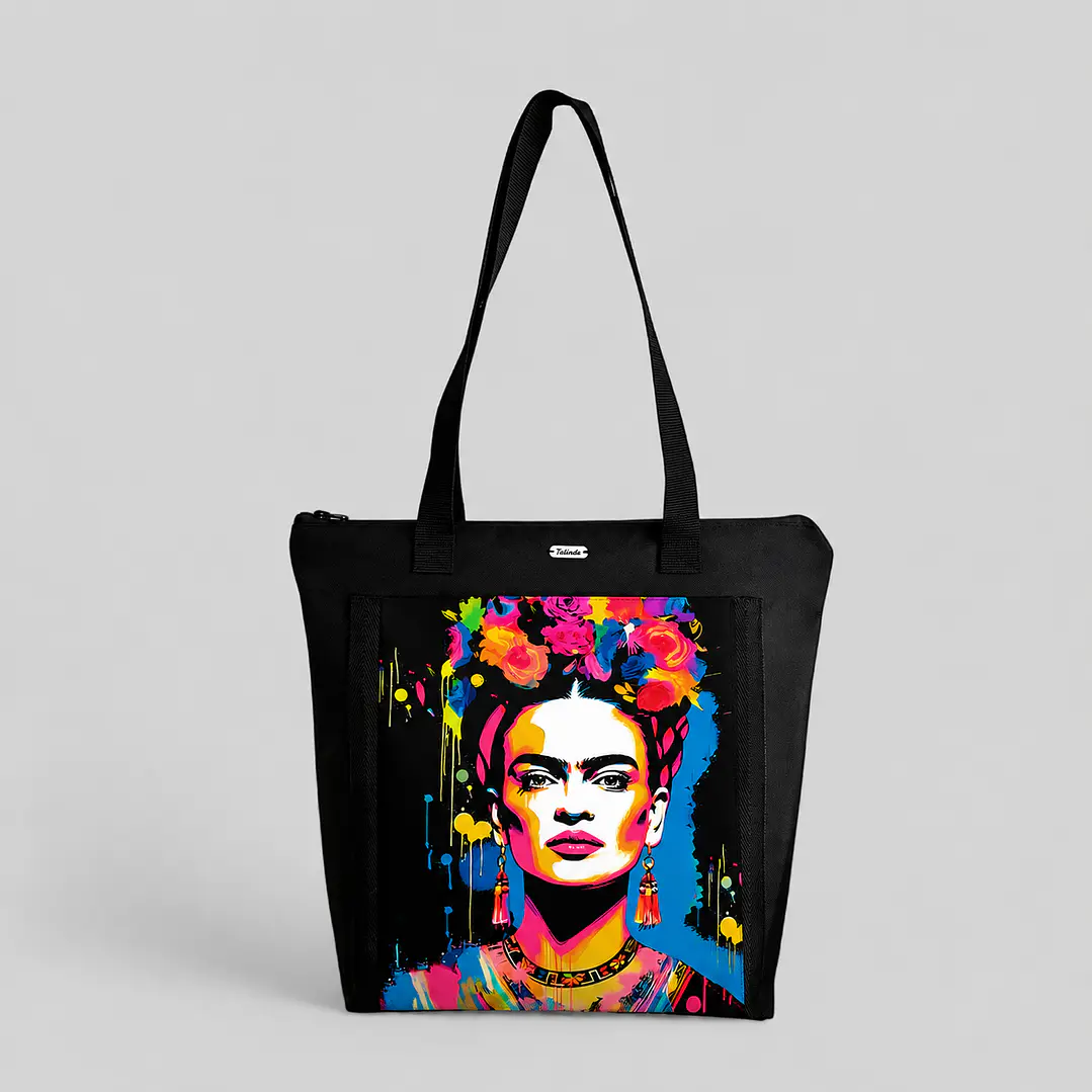 Totebag Venecia -Diseño #607 1