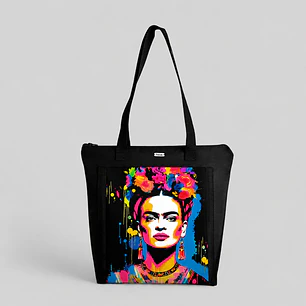 Totebag Venecia -Diseño #607