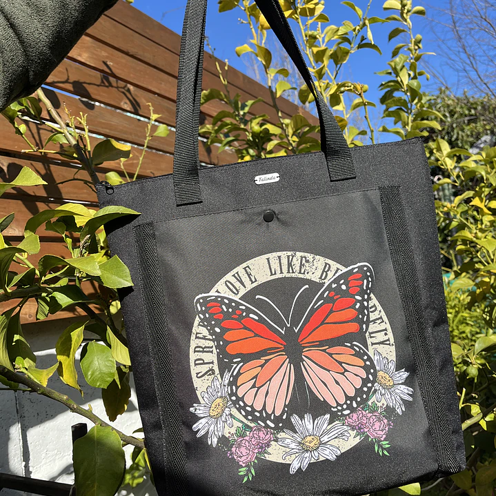 Totebag Venecia -Diseño #652 3