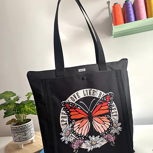 Totebag Venecia -Diseño #652