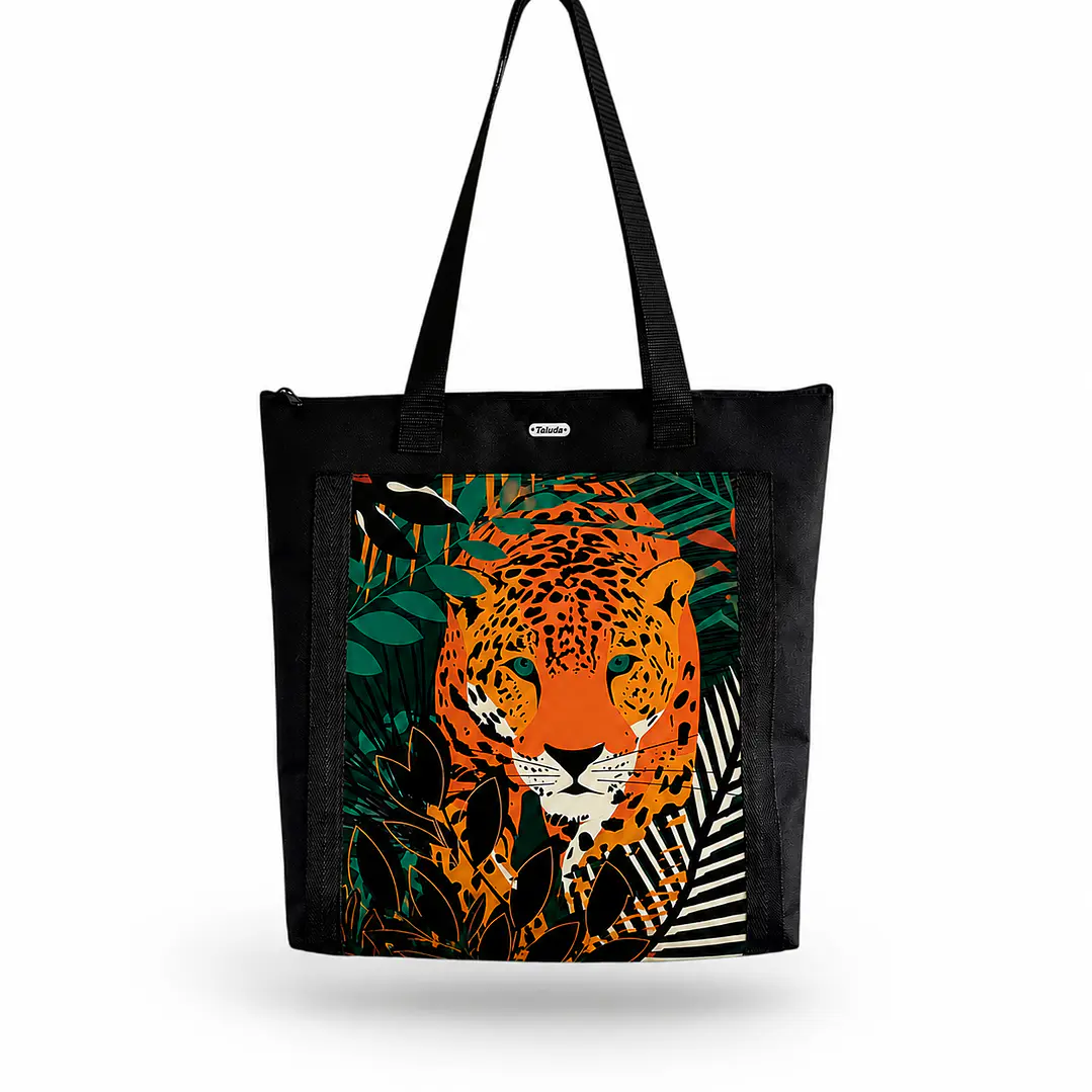 Totebag Venecia -Diseño #634 1