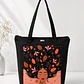 Totebag Venecia -Diseño #601 - Miniatura 1