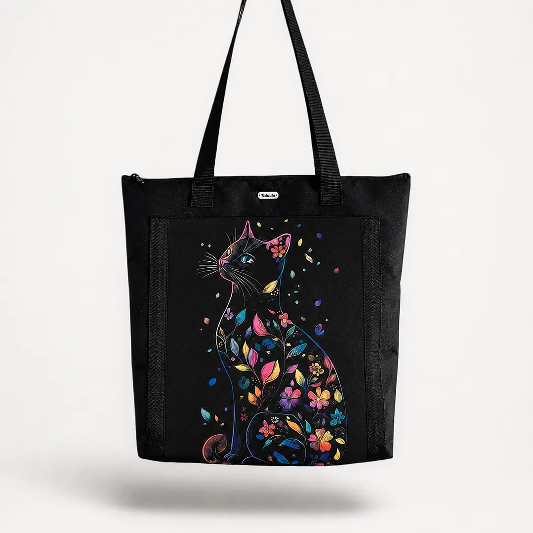 Totebag Venecia -Diseño #622 1
