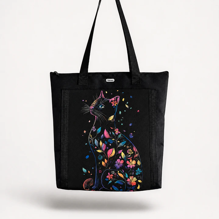 Totebag Venecia -Diseño #622 1