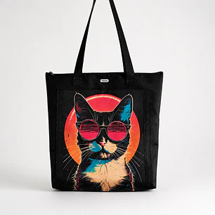 Totebag Venecia -Diseño #628