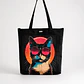 Totebag Venecia -Diseño #628 - Miniatura 1
