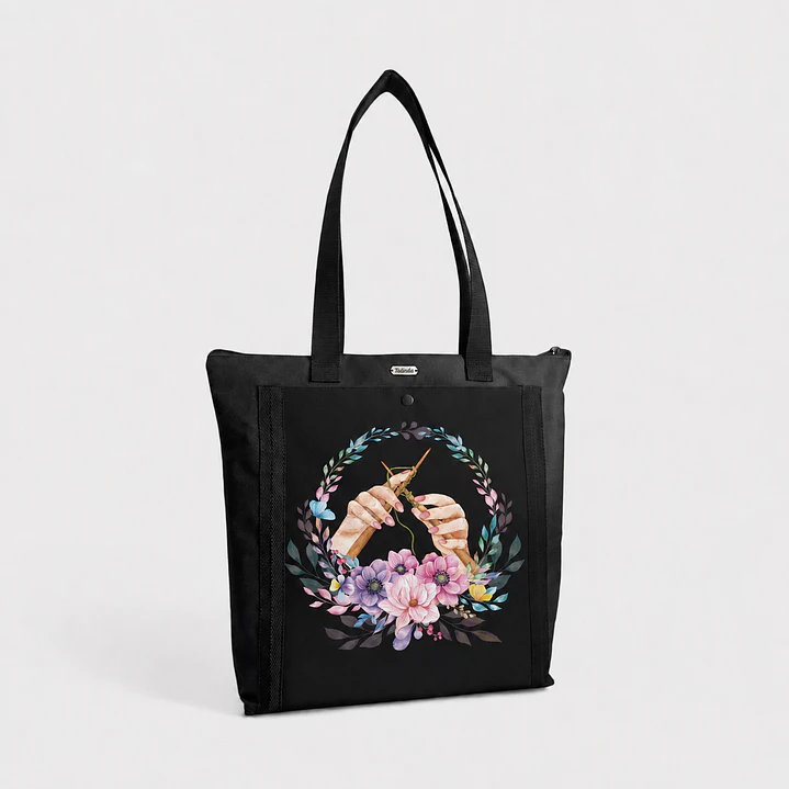 Totebag Venecia -Diseño #645 1